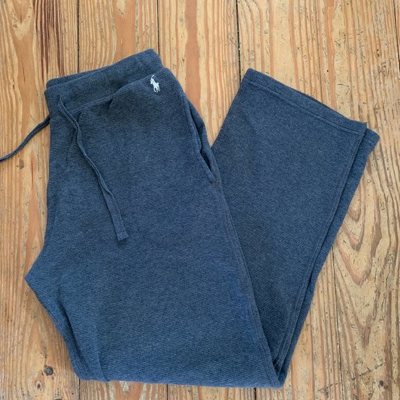 Polo Ralph Lauren, Thermal Pajama Pants - Picture 1 of 2